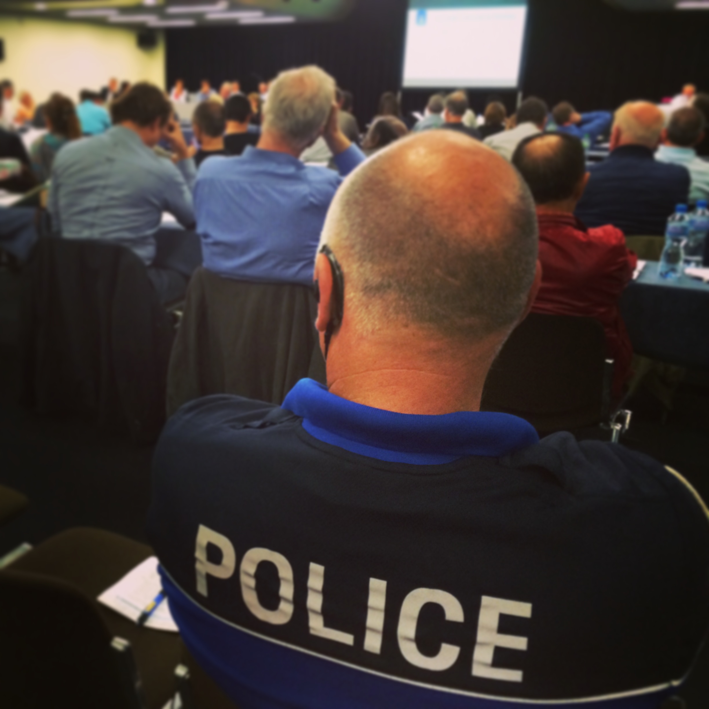 L'Académie de police de Savatan va remettre 161 brevets